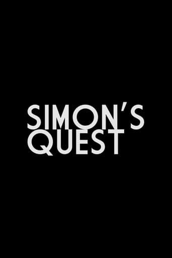 Poster of Simon’s Quest