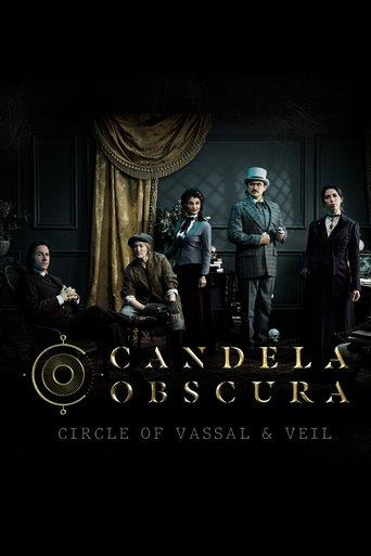 Portrait for Candela Obscura - The Circle of Vassal & Veil