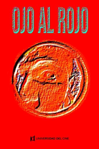 Poster of OJO AL ROJO