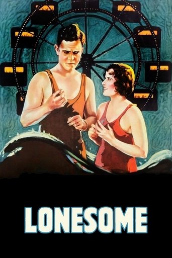 Lonesome Poster of Lonesome