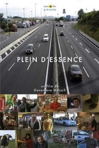 Poster of Plein d'essence