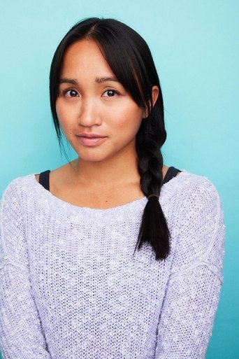 Portrait of Merk Nguyen