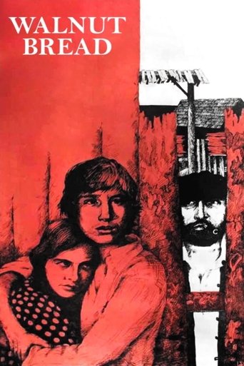 Poster of Walnut Bread