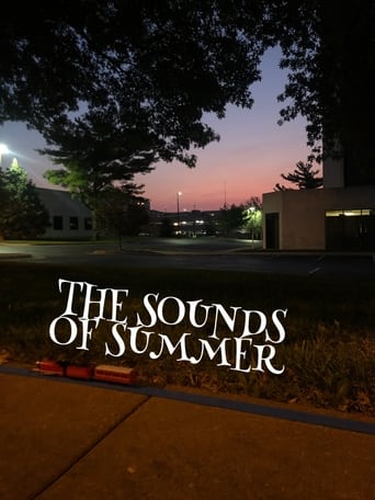 Poster of The Sounds of Summer