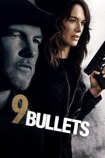 Poster of 9 Bullets