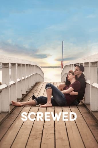 Poster of Screwed