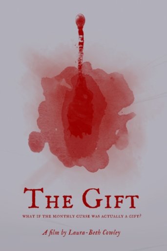 Poster of The Gift