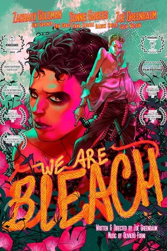 Poster of We Are Bleach