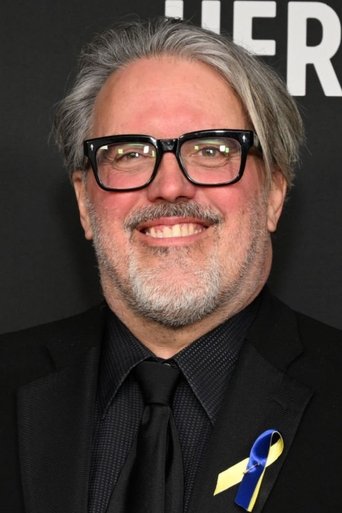 Portrait of Scott Ferguson