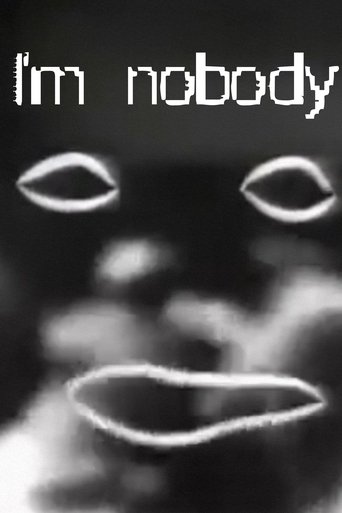 Poster of I'm Nobody
