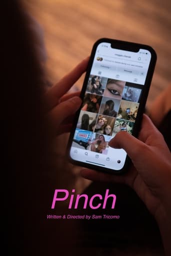 Poster of Pinch