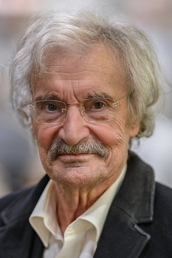 Portrait of Guy Mortier