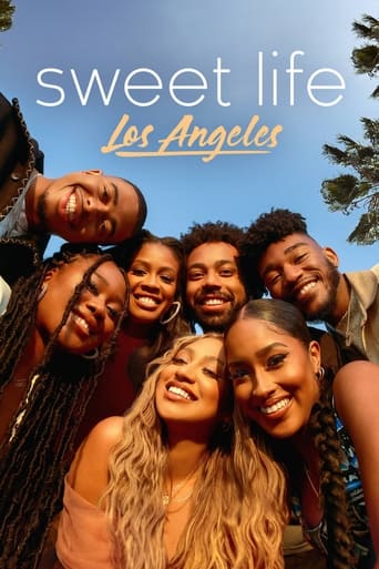 Portrait for Sweet Life: Los Angeles - Season 1