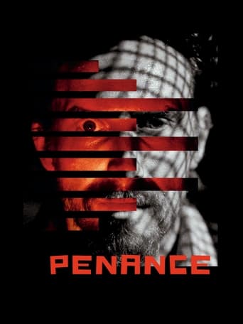 Poster of Penance