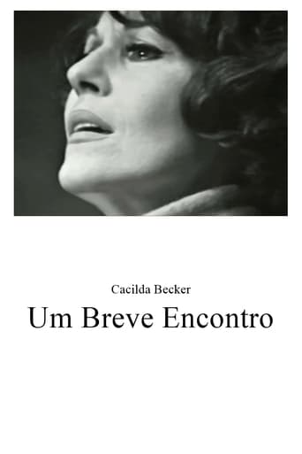 Poster of Um Breve Encontro