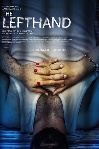 Poster of The Left Hand