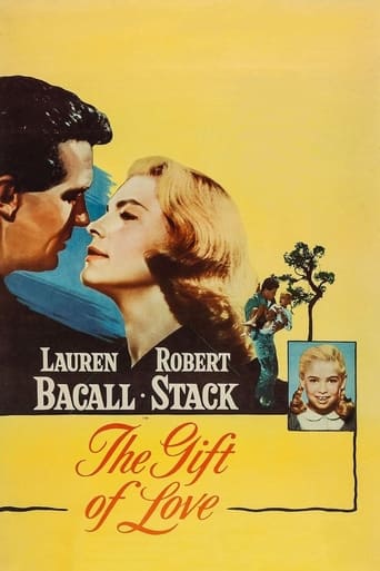 Poster of The Gift of Love