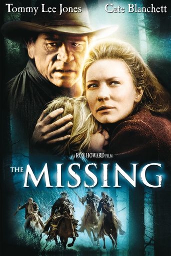 Poster of The Missing