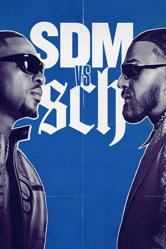 Portrait for Rhythm + Flow France - Season 4