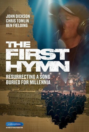 Poster of The First Hymn