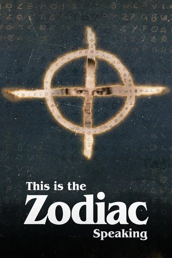 Portrait for This Is the Zodiac Speaking - Miniseries