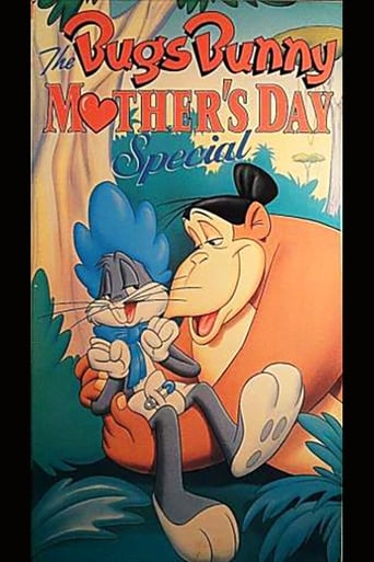 Poster of The Bugs Bunny Mother's Day Special 