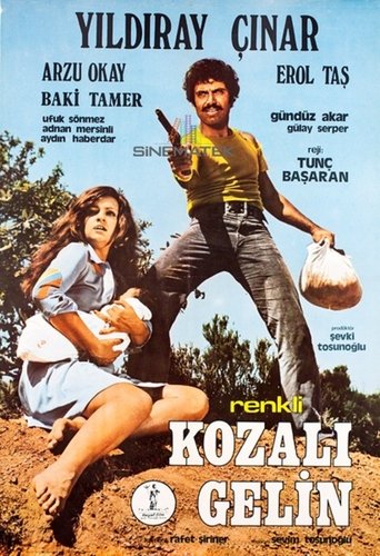 Poster of Kozalı Gelin
