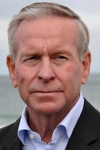 Portrait of Colin Barnett