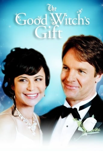 Poster of The Good Witch's Gift