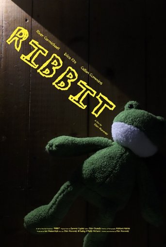 Poster of Ribbit