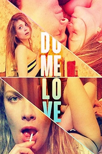 Poster of Do Me Love