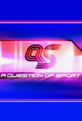 Poster of A Question of Sport