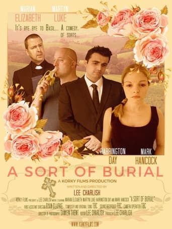 Poster of A Sort of Burial