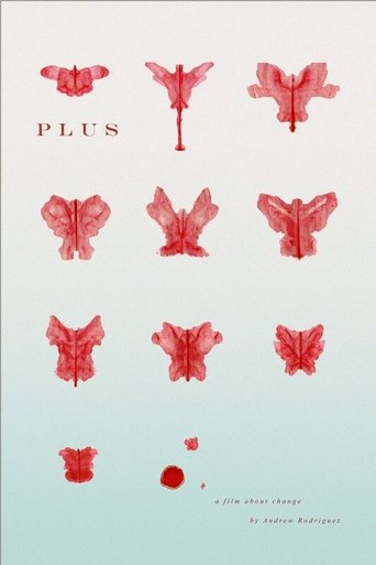 Poster of Plus
