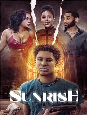 Poster of Sunrise