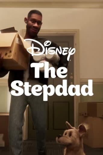 Poster of The Stepdad