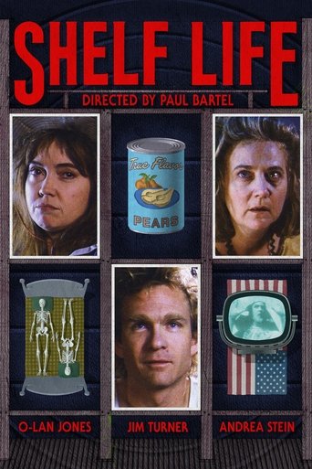 Poster of Shelf Life