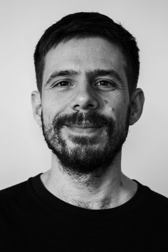 Portrait of Leonardo Funes