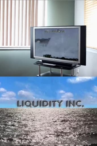 Poster of Liquidity Inc.