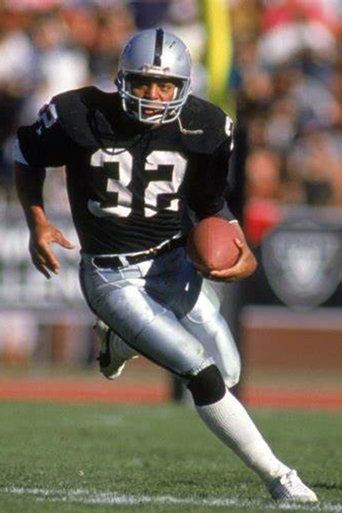 Portrait for NFL Films - Team Highlights - 1985
