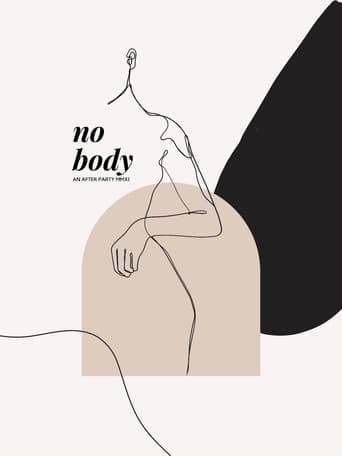 Poster of No Body