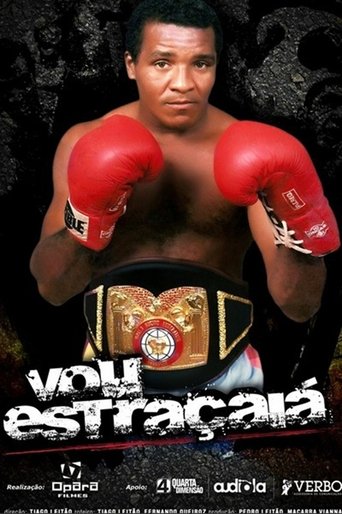 Poster of Vou Estraçaiá