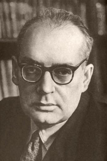 Portrait of Emmanuil Kazakevich