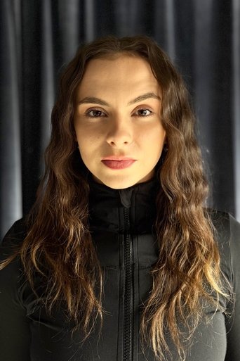 Portrait of Natália Ondrejmišková