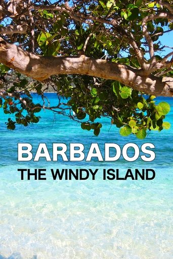 Poster of Barbados the Windy Island