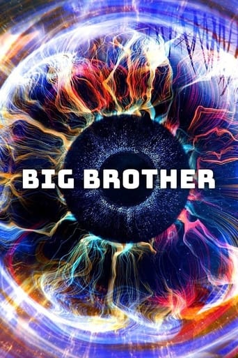 Poster of Big Brother