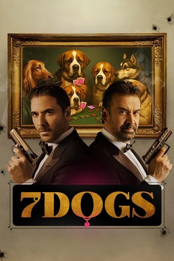 Poster of 7 Dogs