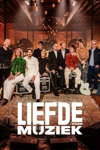 Portrait for Liefde voor muziek - Season 11