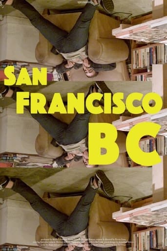 Poster of San Francisco B.C.