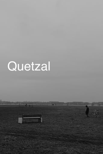 Poster of Quetzal